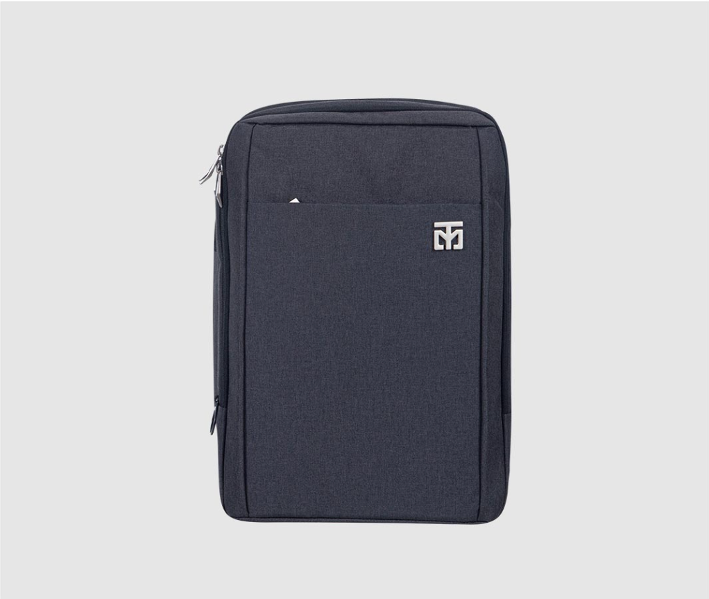 MATO ryggsekk (dark grey)