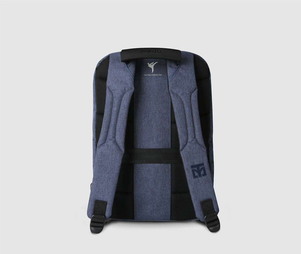 MATO ryggsekk (navy)