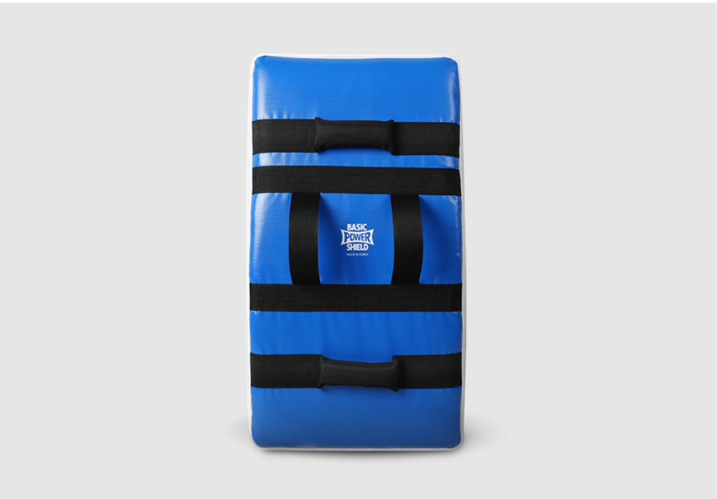 Basic Power Shield