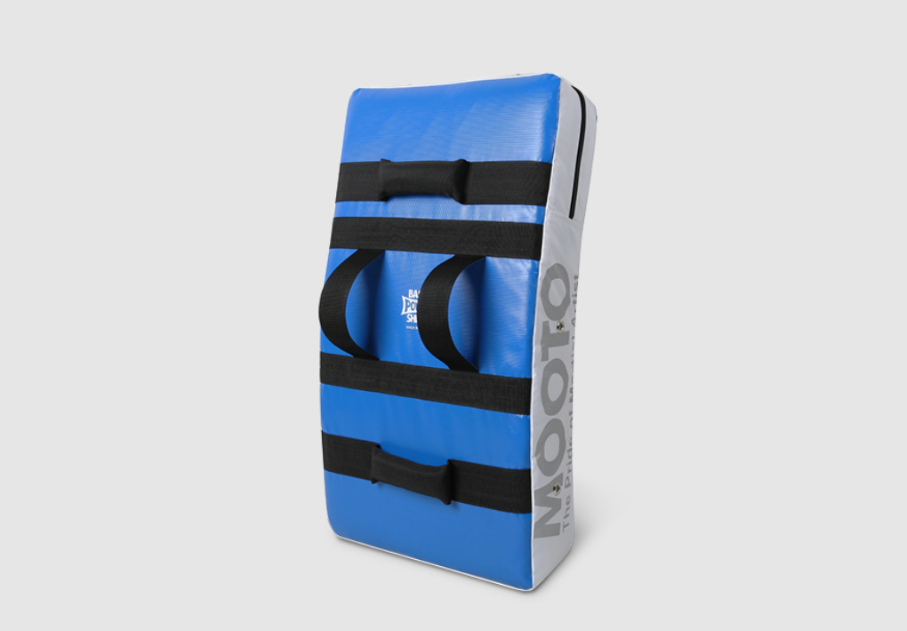 Basic Power Shield
