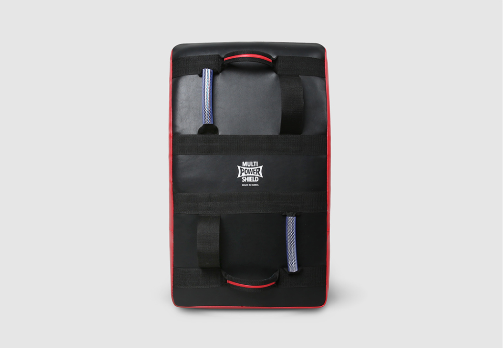 Multi Power Shield
