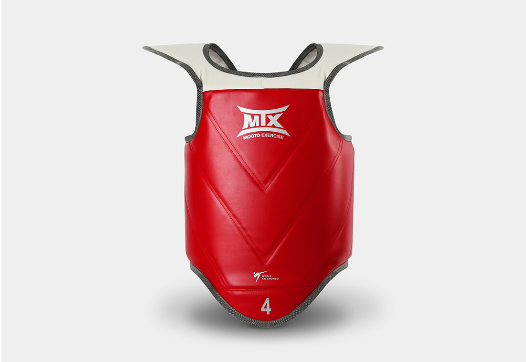 MTX 2 Reversible Chest Guard
