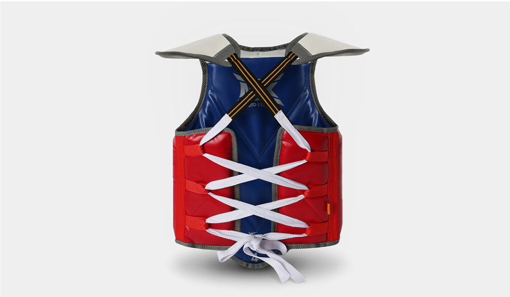 MTX 2 Reversible Chest Guard