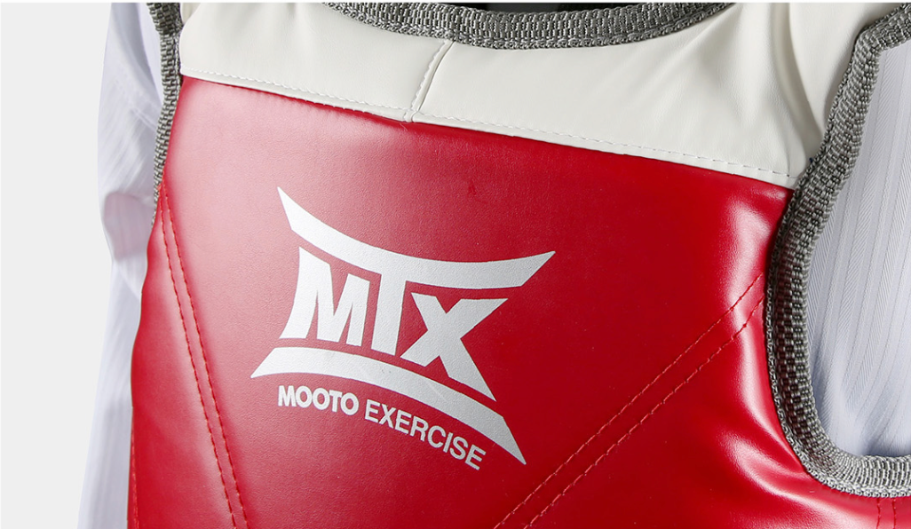 MTX 2 Reversible Chest Guard
