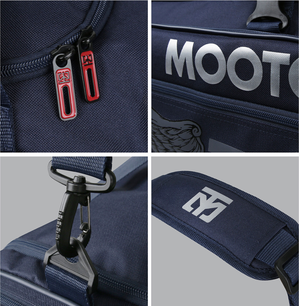 Sportsbag