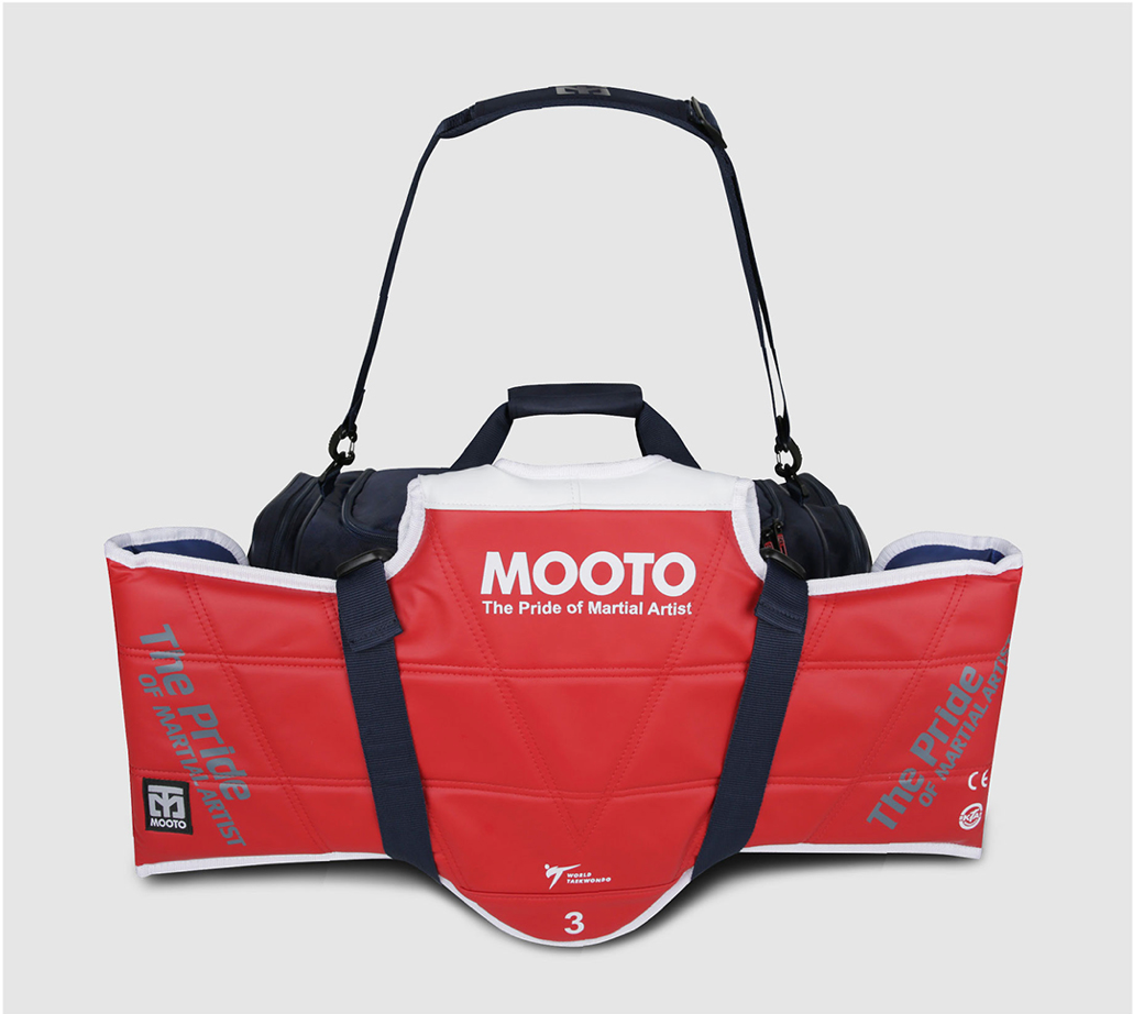 Sportsbag