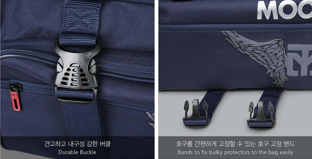 Sportsbag