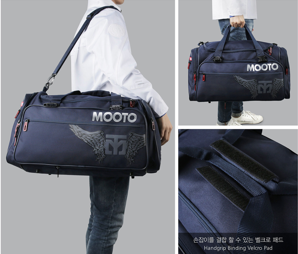 Sportsbag