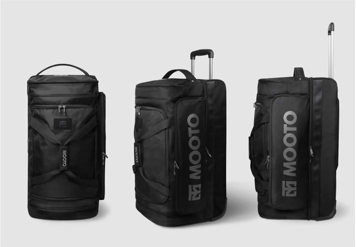 Supercontainer trillebag