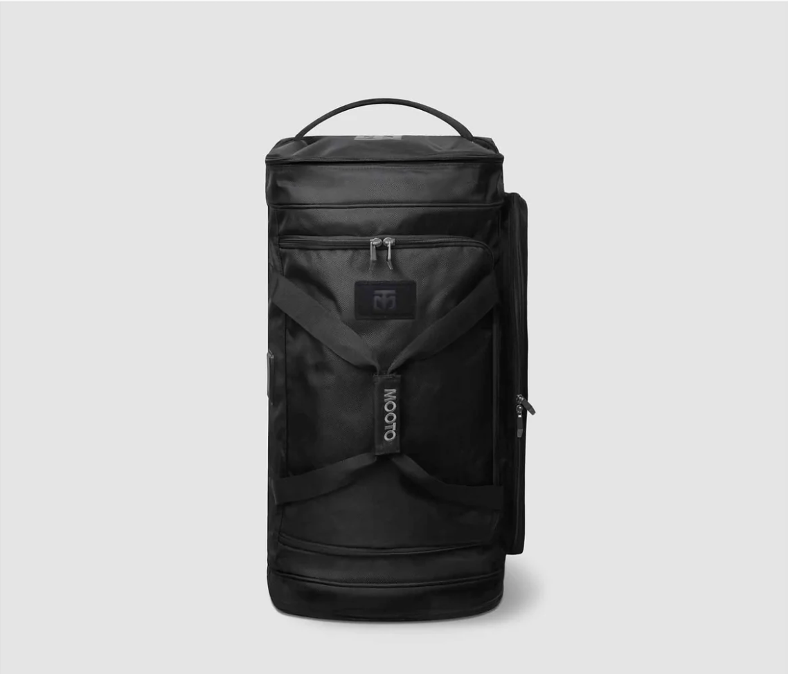 Supercontainer trillebag