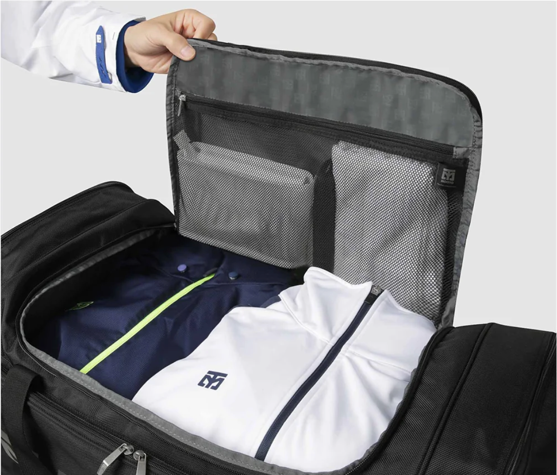 Supercontainer trillebag