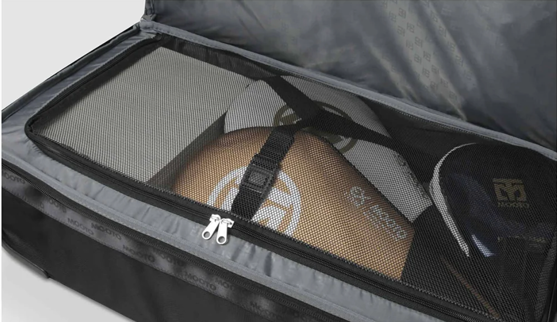 Supercontainer trillebag
