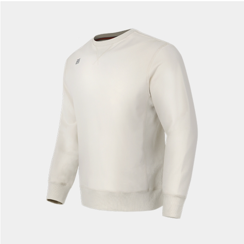 Crewneck (beige)