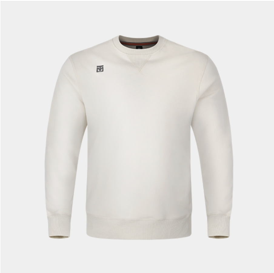 Crewneck (beige)