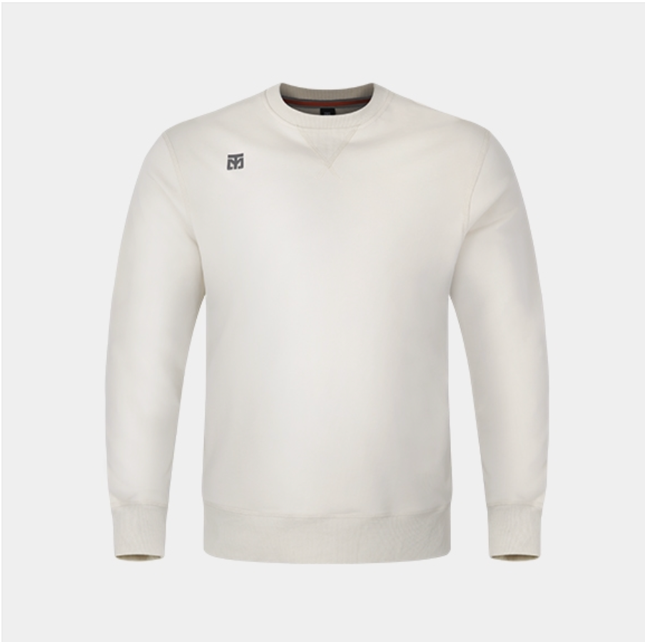 Crewneck (Beige)