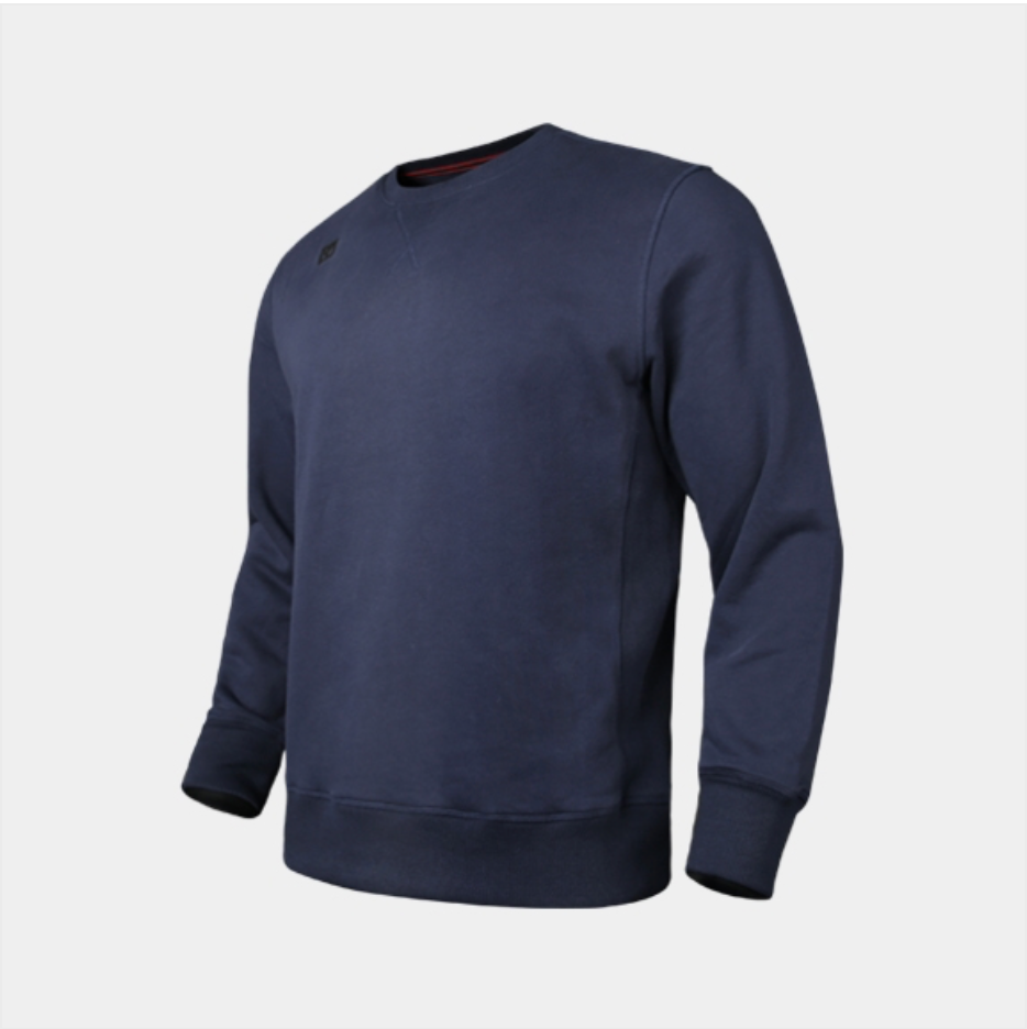 Crewneck (navy)