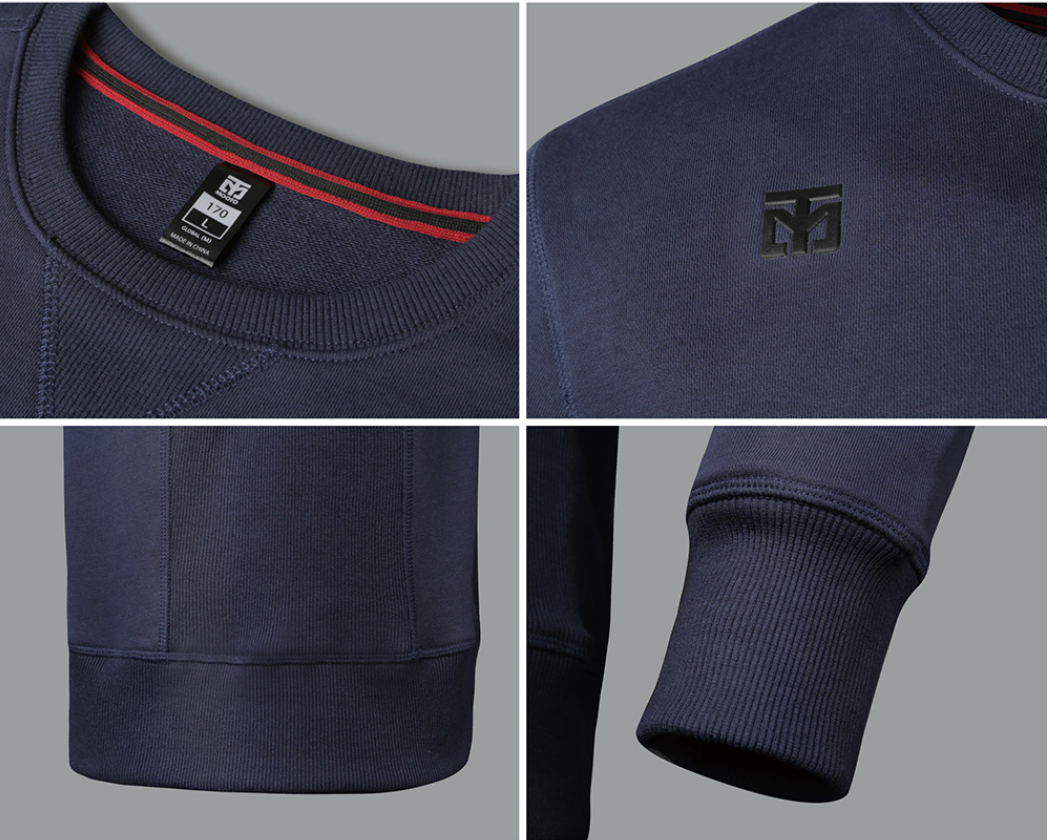 Crewneck (navy)