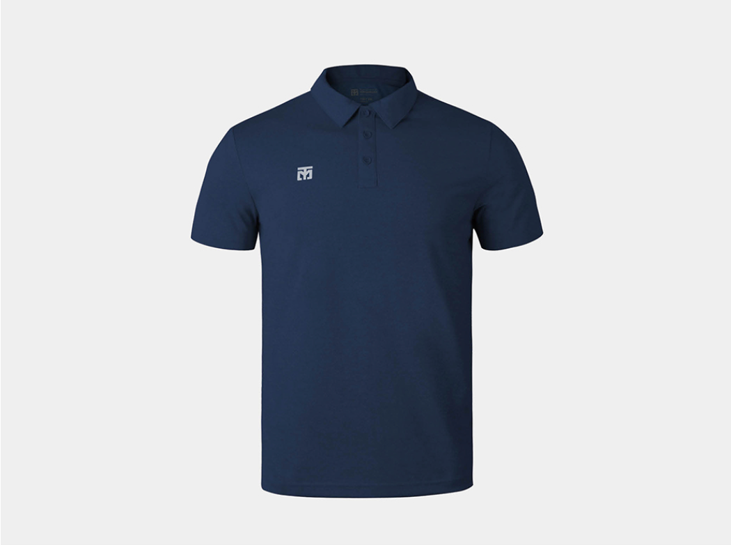 Performance T-Skjorte (navy)
