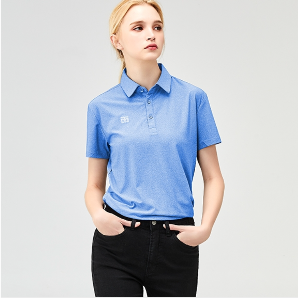 Performance T-skjorte (sky blue)