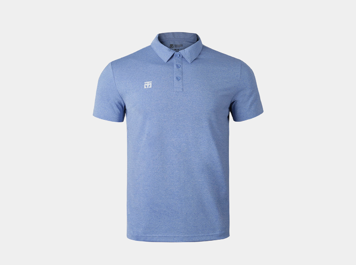 Performance T-skjorte (sky blue)