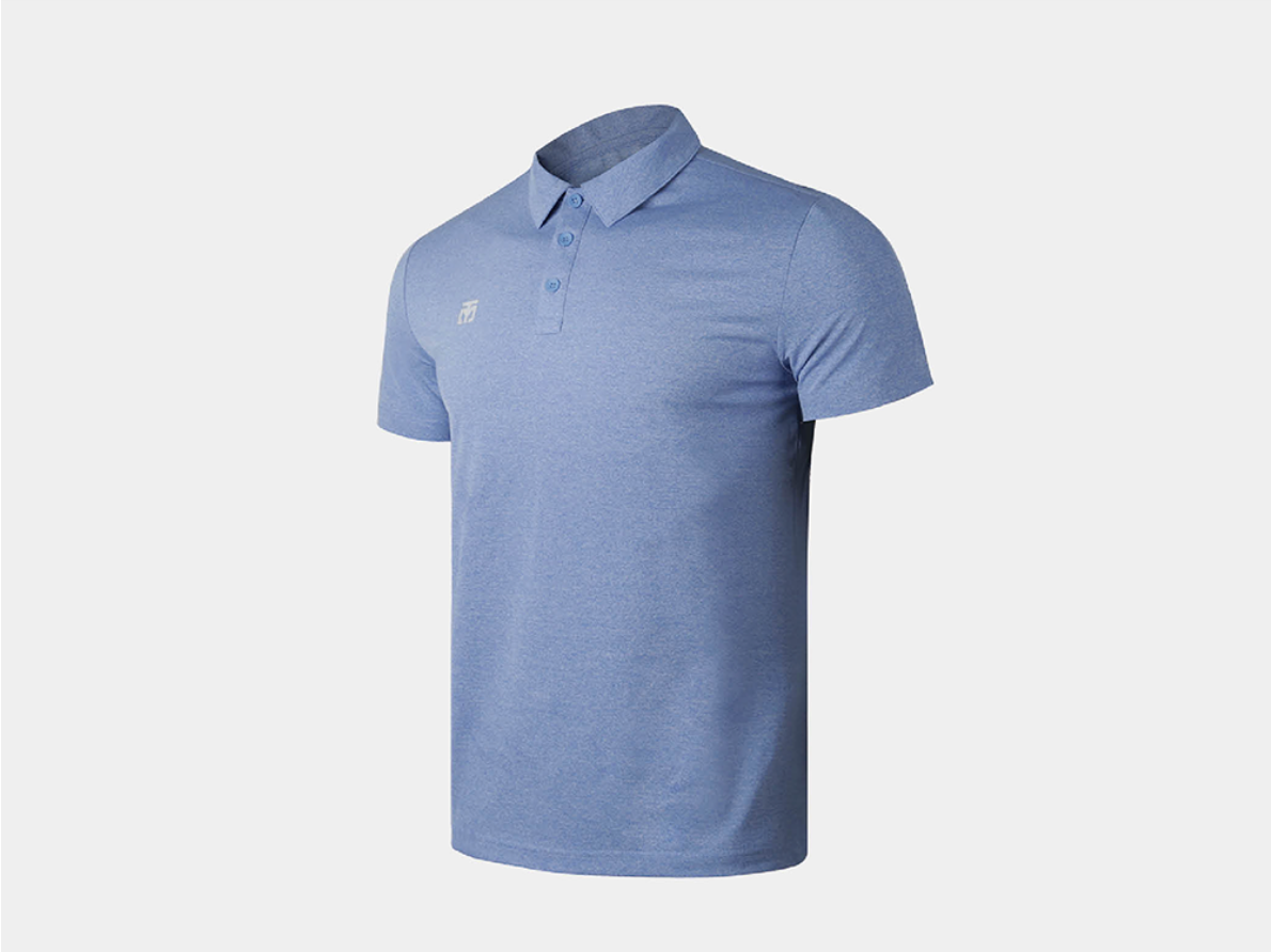 Performance T-skjorte (sky blue)