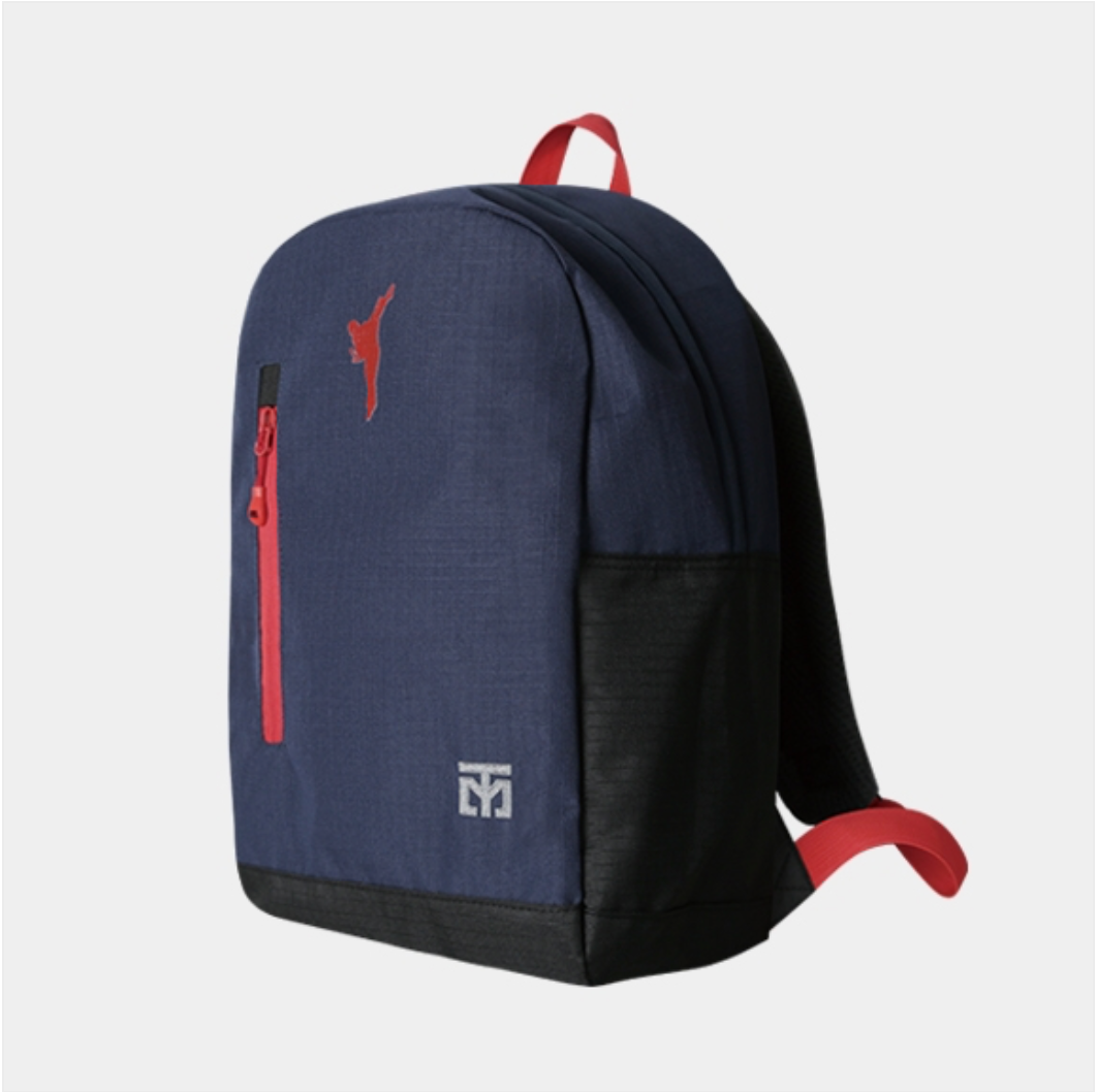Barnesekk (navy)
