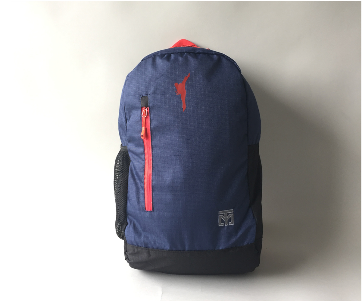 Barnesekk (navy)