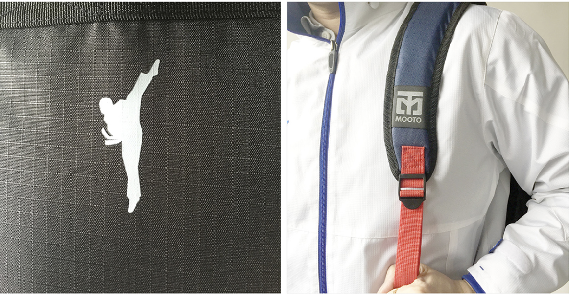 Barnesekk (navy)
