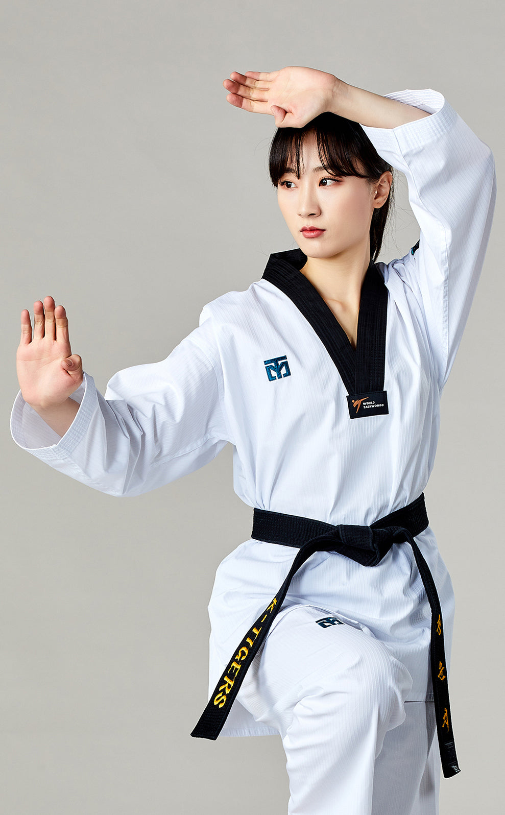 Challenger Uniform (Dan)