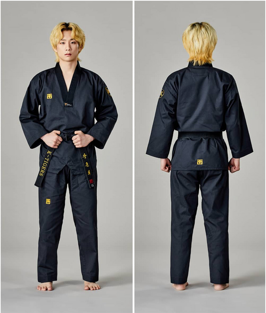 MTX Color Uniform (SLATE GRAY)