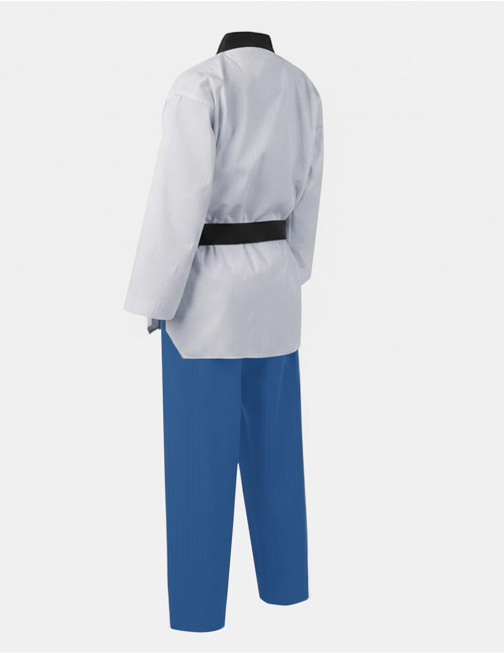 TAEBEK 3 Poomsae Uniform (DAN FEMALE)
