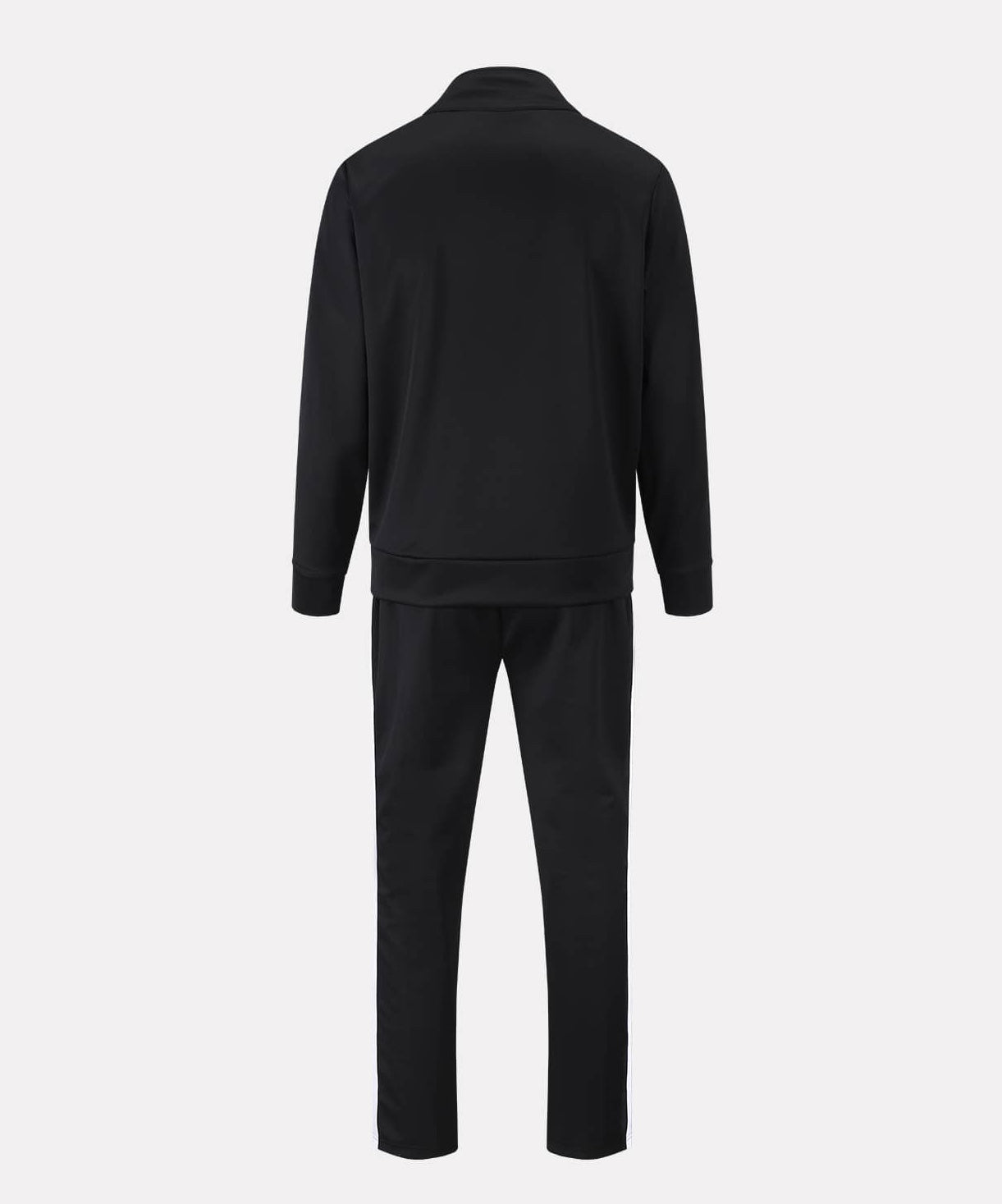 EVAN treningsdress (black/white)