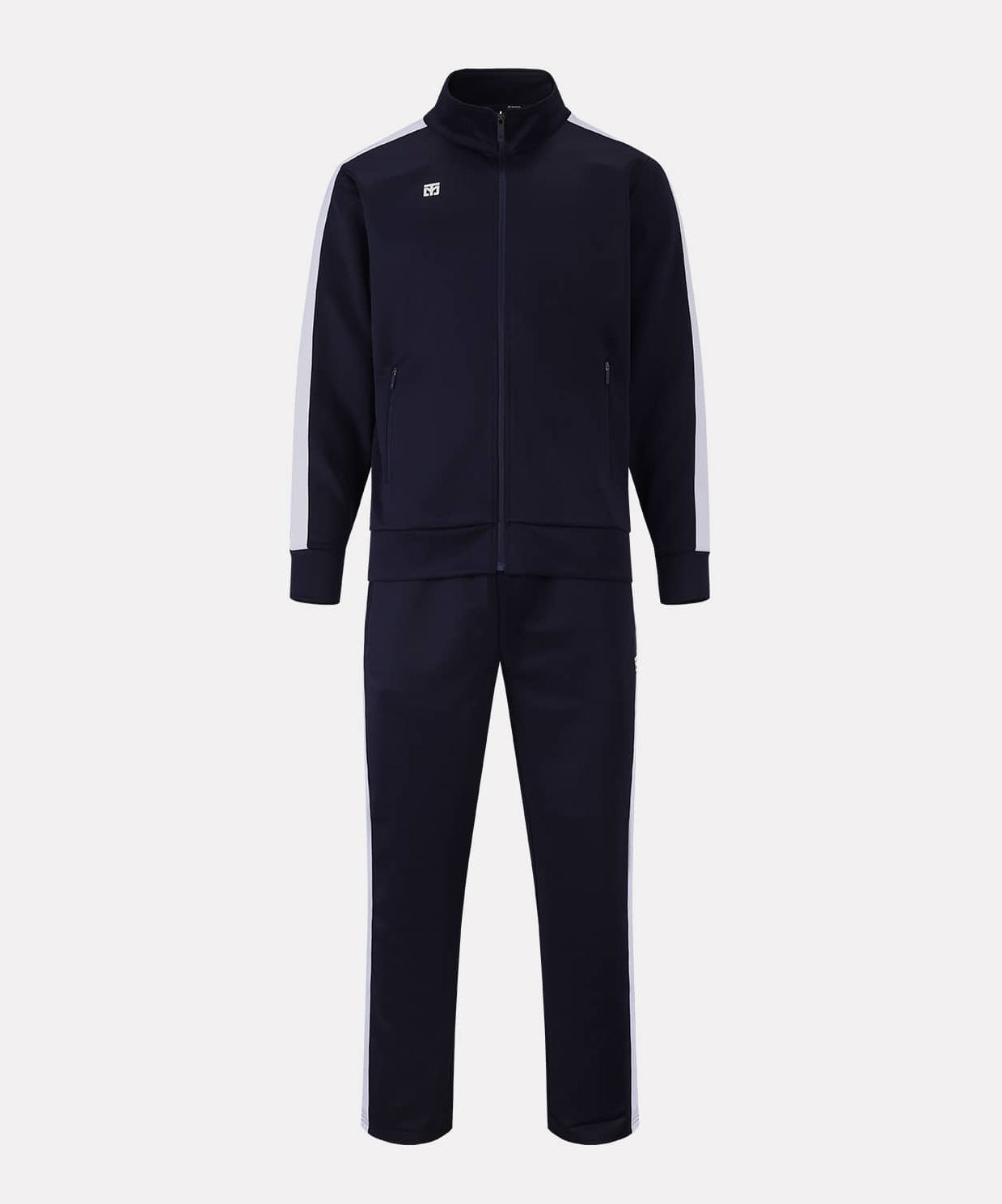 EVAN treningsdress (navy/white)