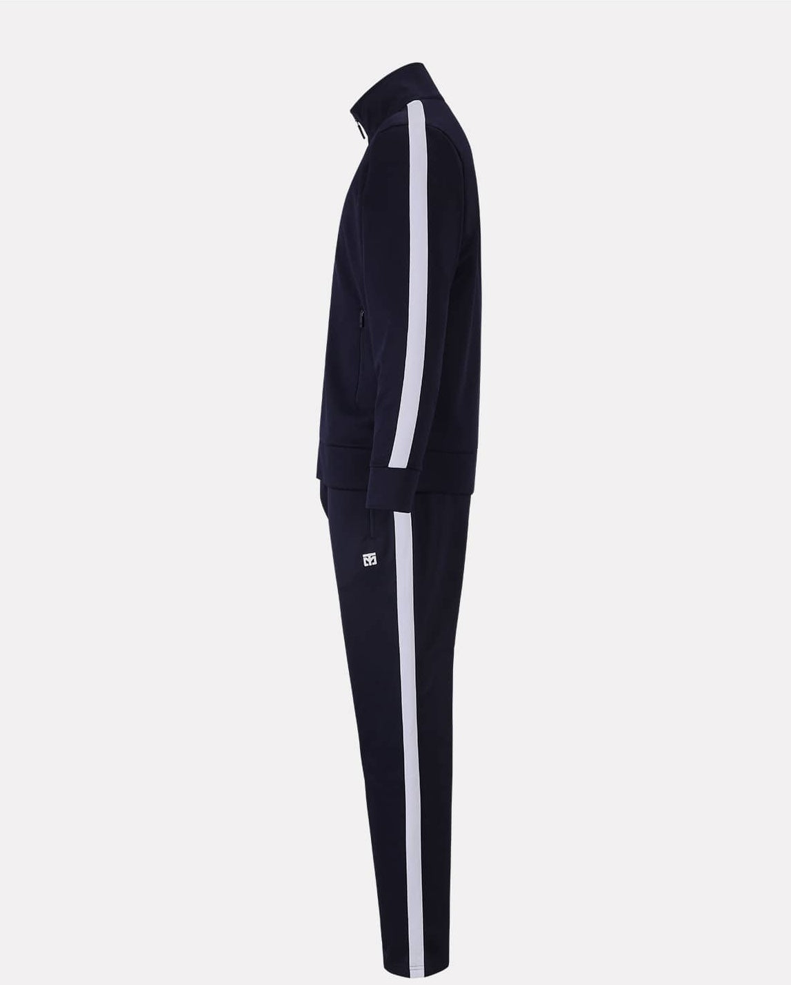 EVAN treningsdress (navy/white)