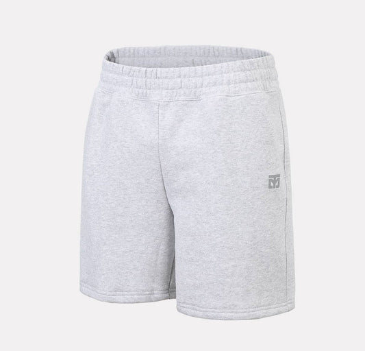 Daypick shorts (melange grey)