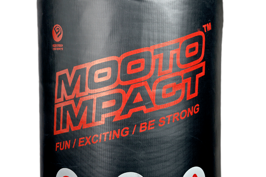 Impact bag