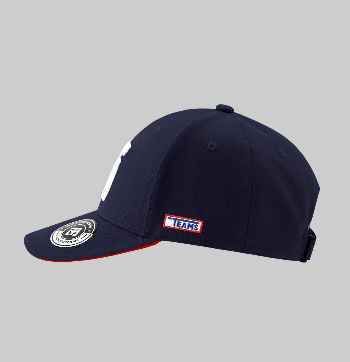 Airskin caps (navy)