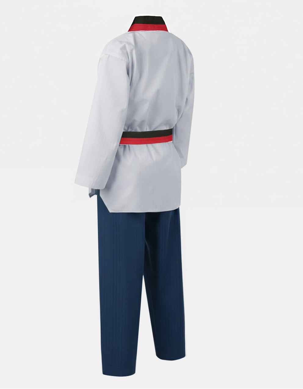 TAEBEK 3 Poomsae Uniform (POOM MALE)