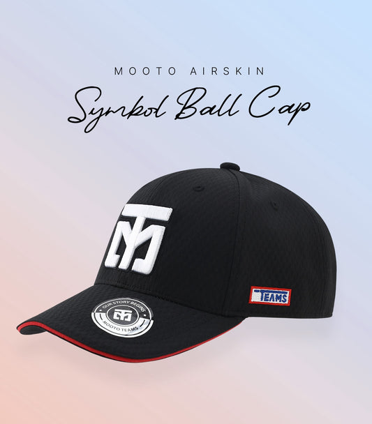 Airskin caps (svart)