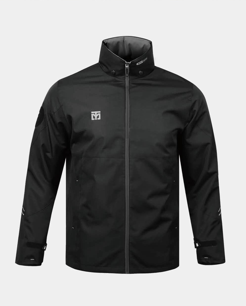 WING EDGE jakke (Black)