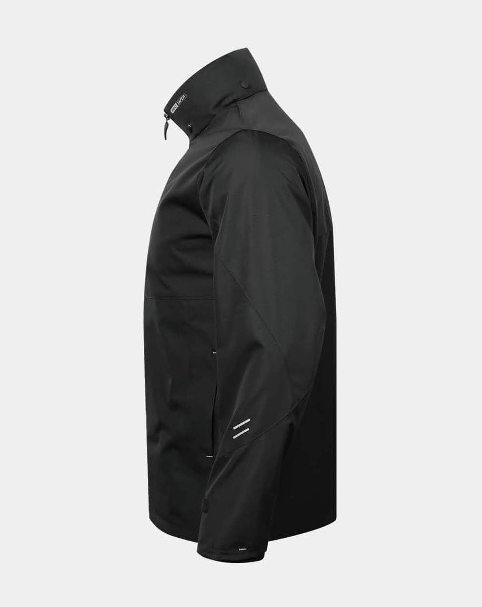 WING EDGE jakke (Black)