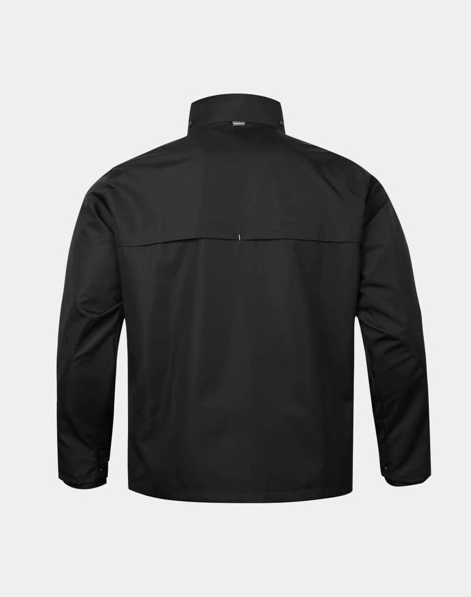 WING EDGE jakke (Black)