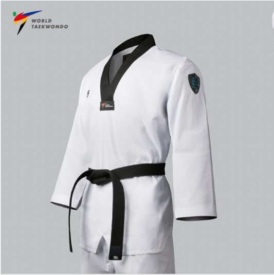 Challenger Uniform (Dan)