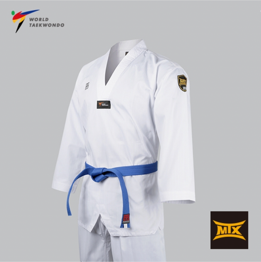 MTX 2 Standard Uniform