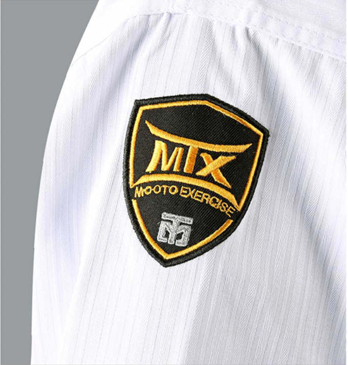 MTX 2 Standard Uniform
