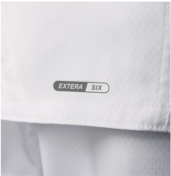 EXTERA 6 Kyorugi Uniform (Poom)