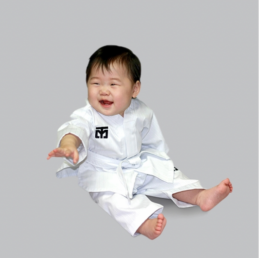 First Birthday Uniform