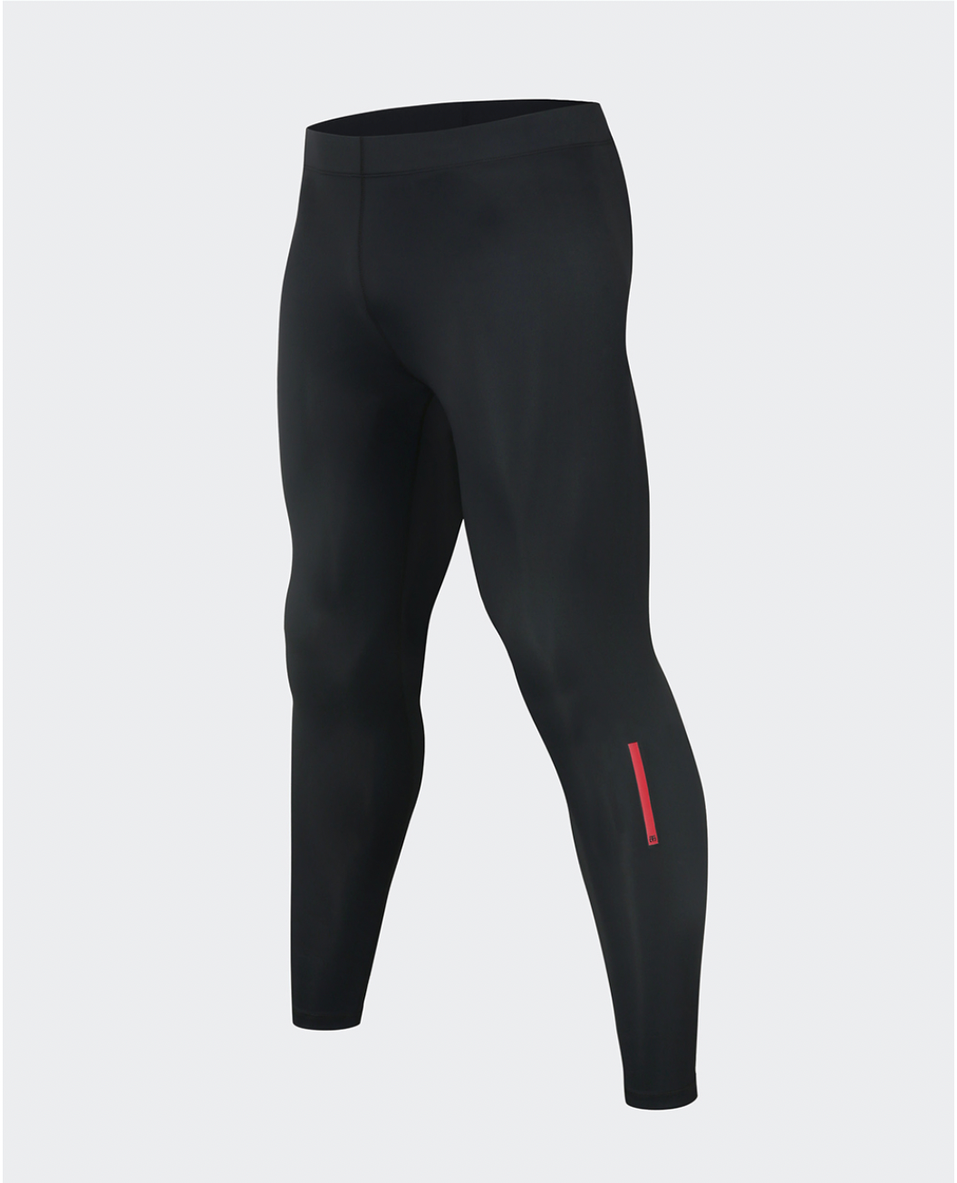 Muscle Guard Long Pants (Black)