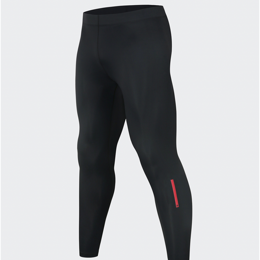 Muscle Guard Tights (black)