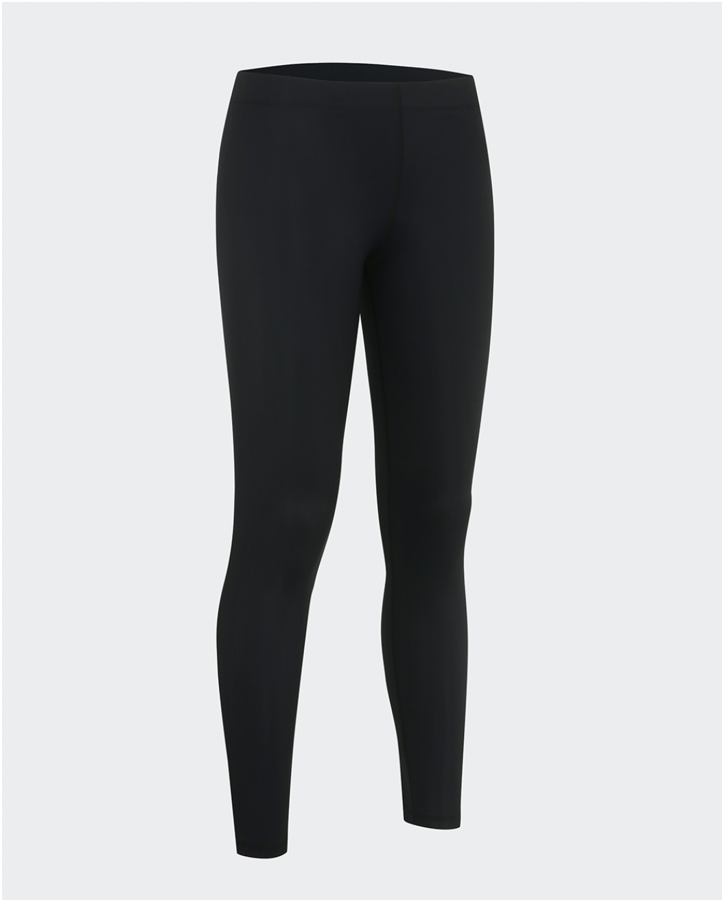 Muscle Guard Long Pants (Black)